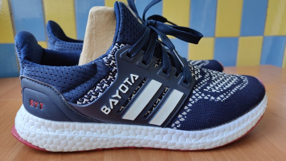 Кросівки для хлопця, р.38