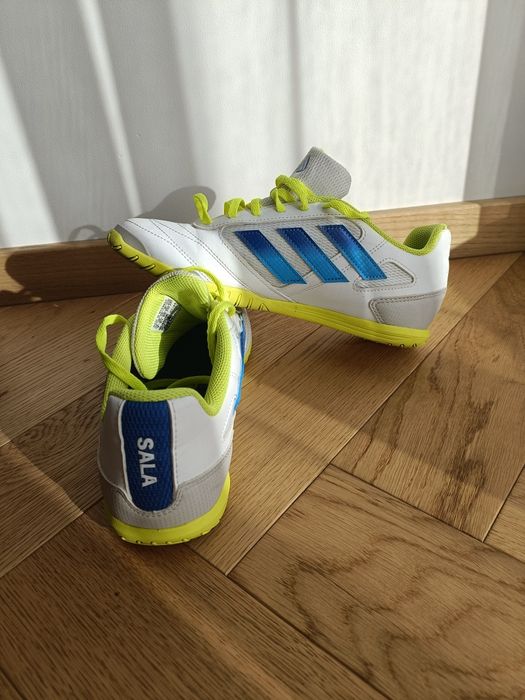 Obuwie do piłki nożnej addidas