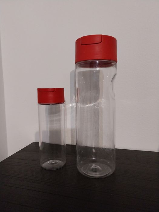 Galheteiro tupperware