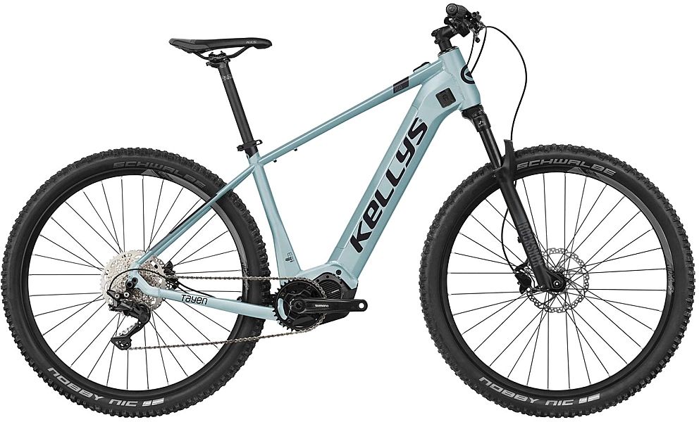 Rower elektryczny Kellys Tayen R50/29" 720Wh + GRATIS KOLEKCJA 2022/ R