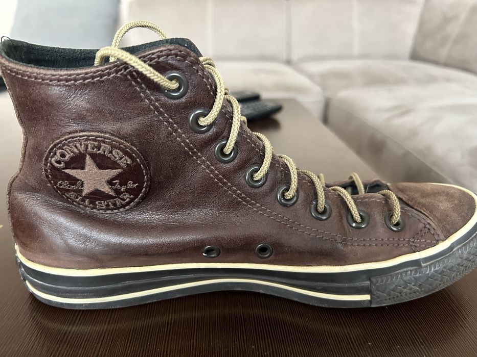 Converse rozm 40