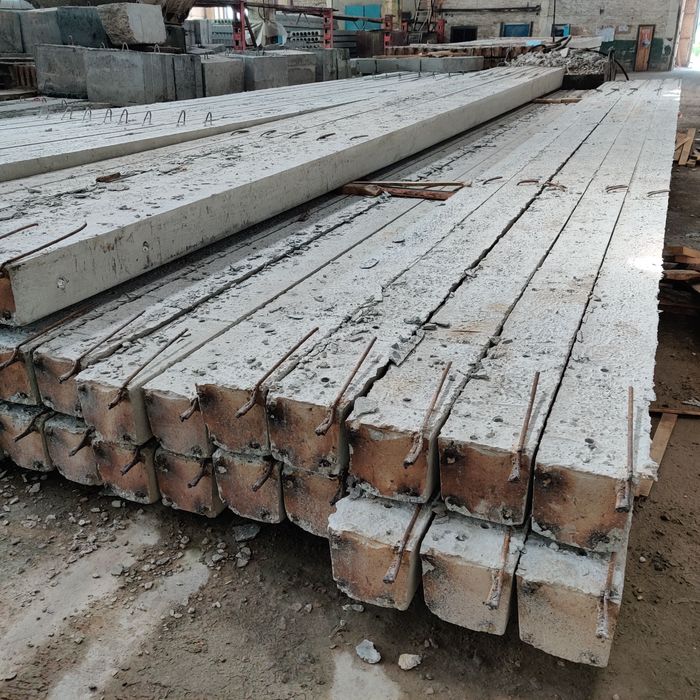 Стовпи, Стовп, Електроопора, Електроопори ЛЕП, Столб, Столбы. СВ 95-2