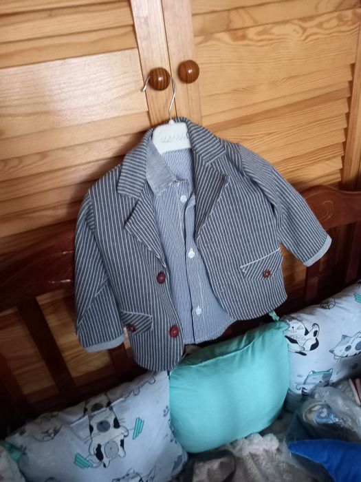 Дитячий для хлопчика костюм