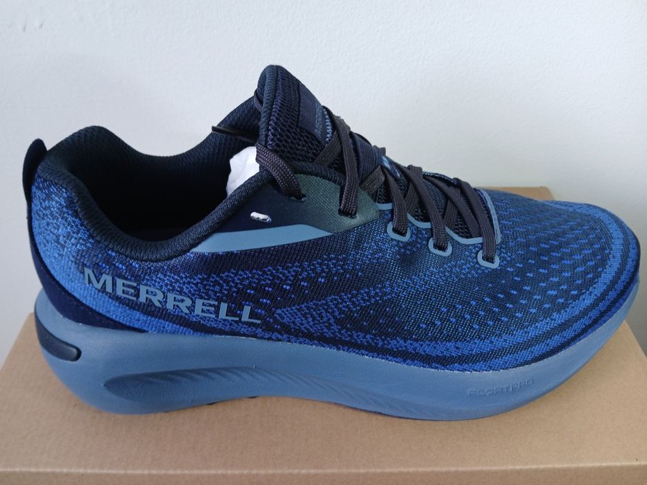 Merrel Morphlite
