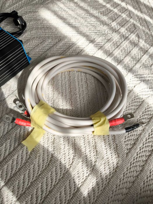 Інвертор ECTIVE CSI 25 2500 Вт / 12В