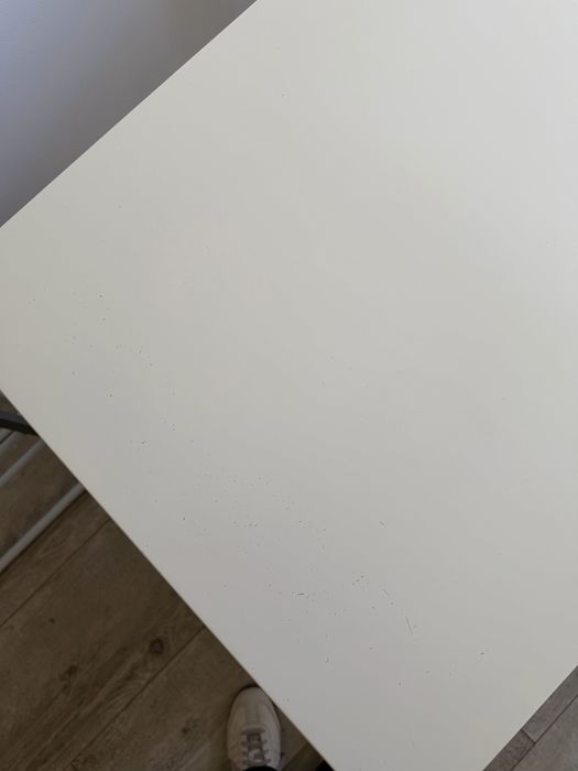 biurko micke ikea