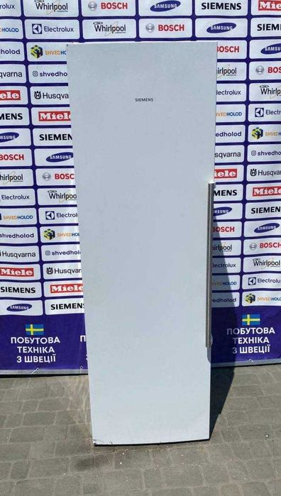 Холодильник б/в Siemens 346л з Європи, Луцьк, гарантія #08114