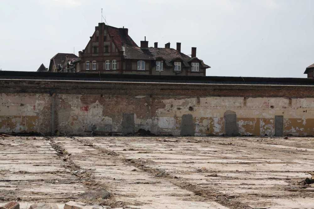 13000m2 w Centrum Gorzowa, tereny utwardzone, tylko 130zł za 1m2