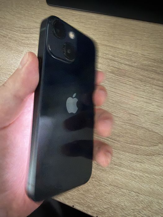 Uzywany Iphone 13mini