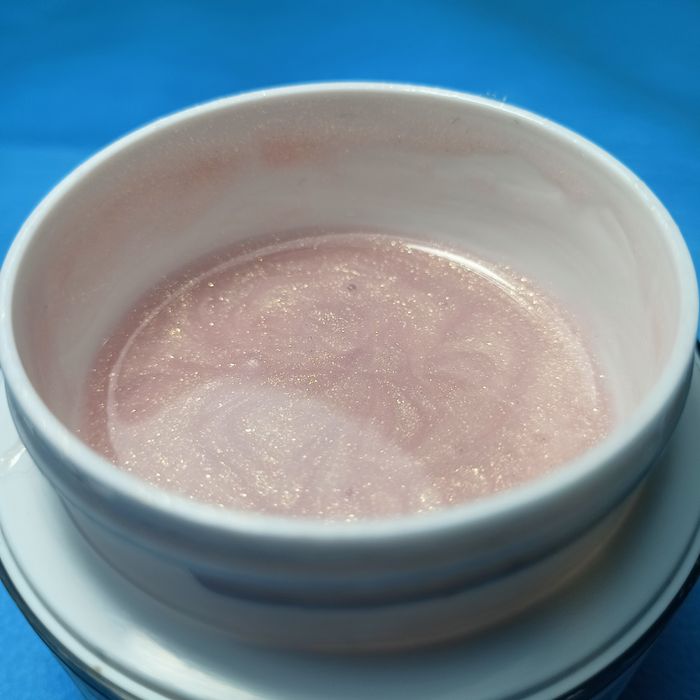 Żel do paznokci palu pro light builder charming cover