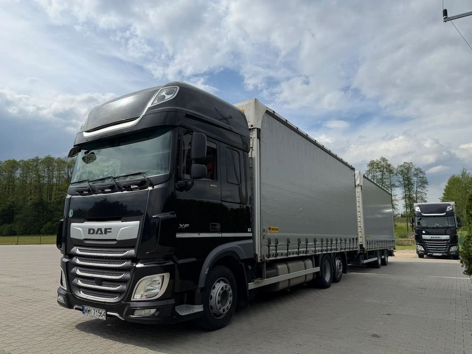 DAF