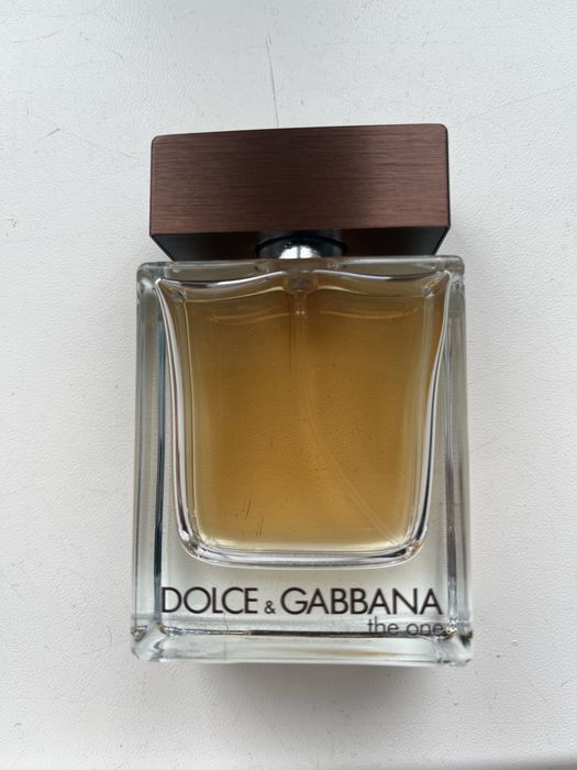 Туалетна вода Dolce&Gabbana the one оригінал