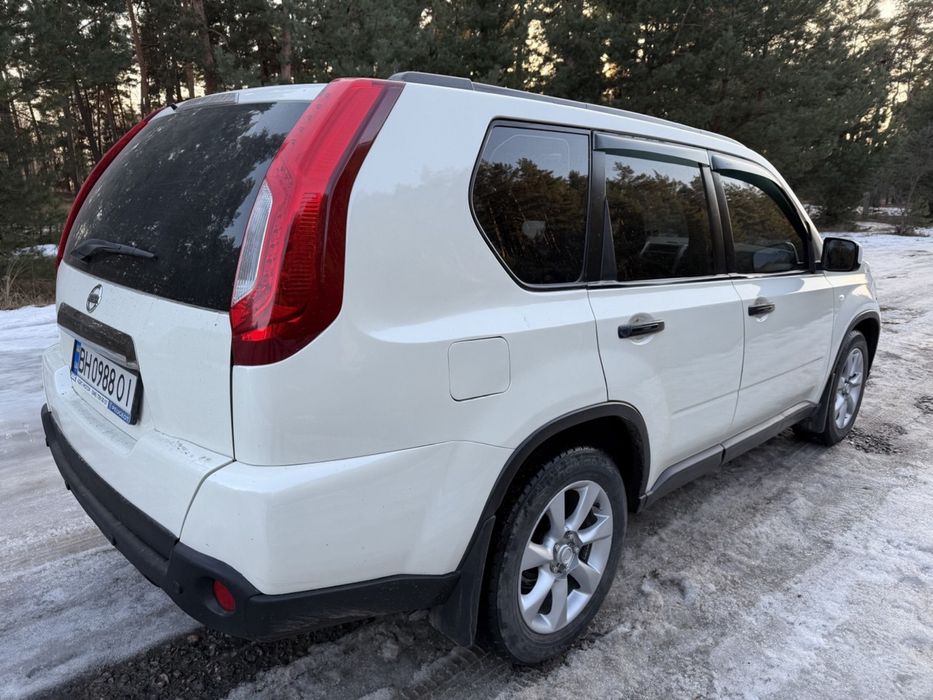 Продам Nissan X-Trail, Првний Привід!!