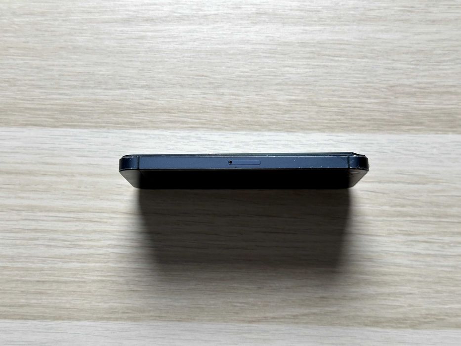 iPhone 5 – Blokada iCloud – Na części