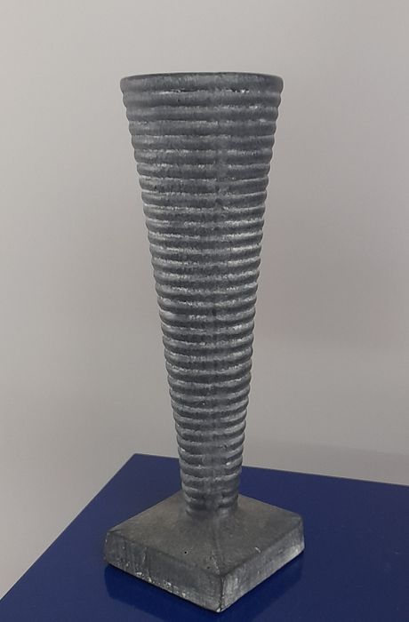 Conjunto de vasos decorativos