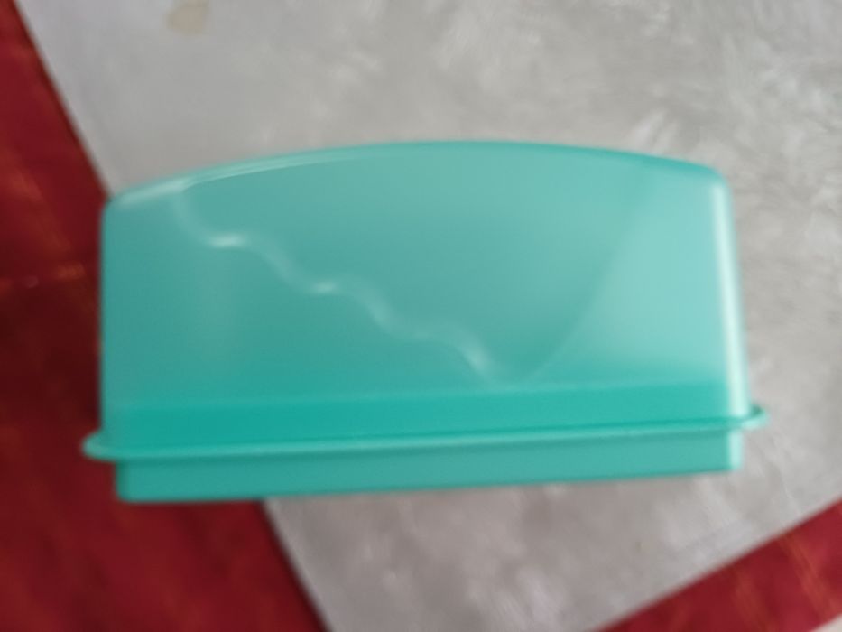 Maselniczka  Tupperware