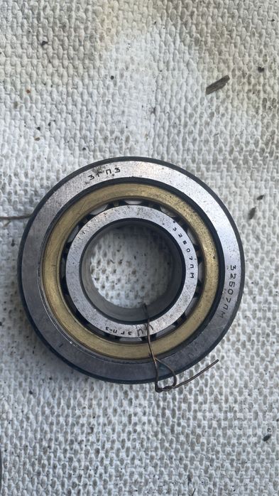Підшипники СССР  відмінна якість