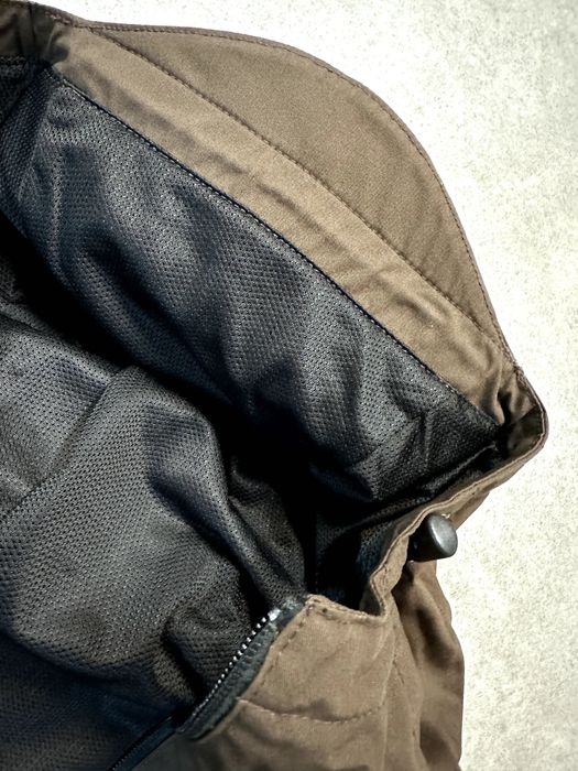 kurtka anorak helikon pilgrim earth brown M oryginalna nowa