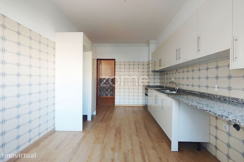 T3 - Urb. da Várzea - Coimbra