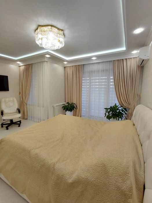 Продаж елітного котеджу Байківці