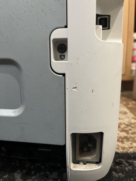 Принтер canon i-sensys lbp6000