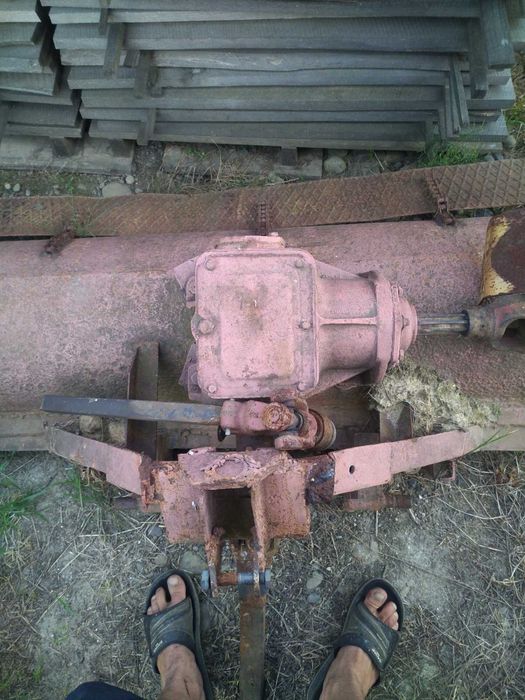 Фреза справна !!!