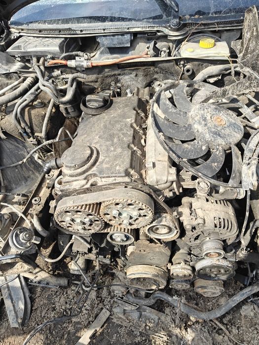 Audi A4 B7 2.0 Дизель на запчастини, розборка