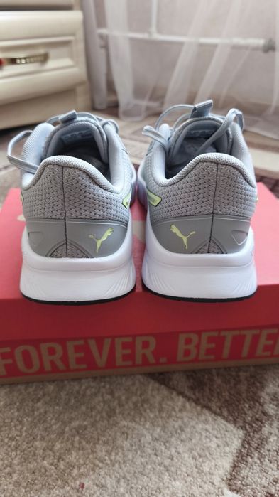 Кросівки Puma 37,5 р.