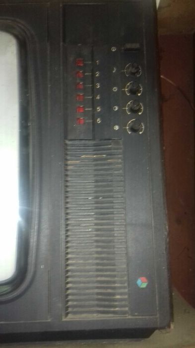 Telewizor Retro!!