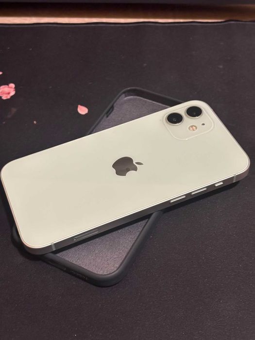 iPhone 12  como Semi-Novo