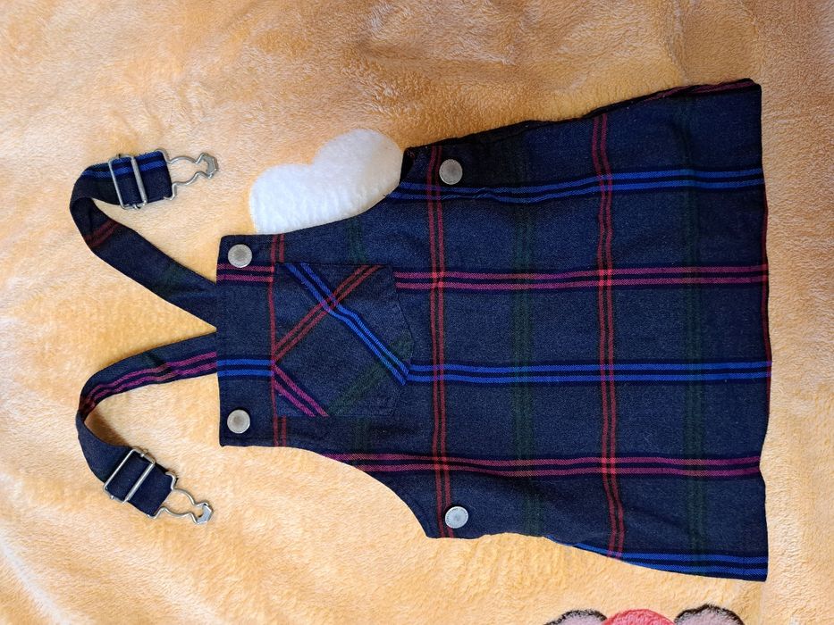 Сарафан Next 98 р