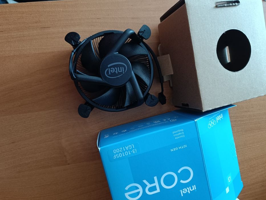 Кулер intel amd deep cool ck-am209 lga1200