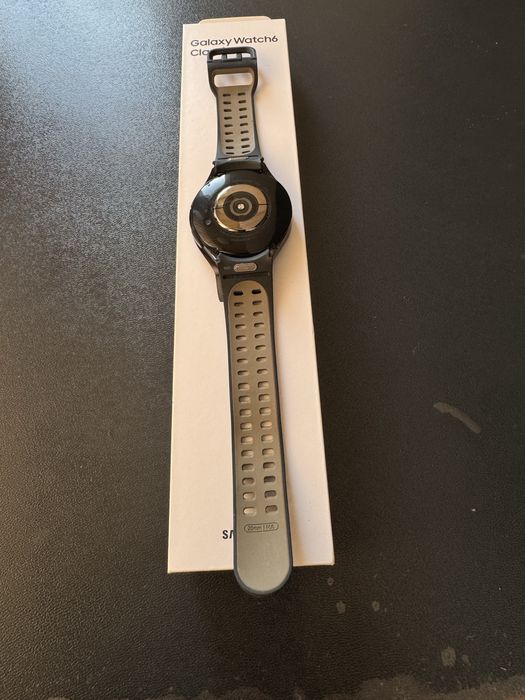 Galaxy Watch 6 Classic 47мм