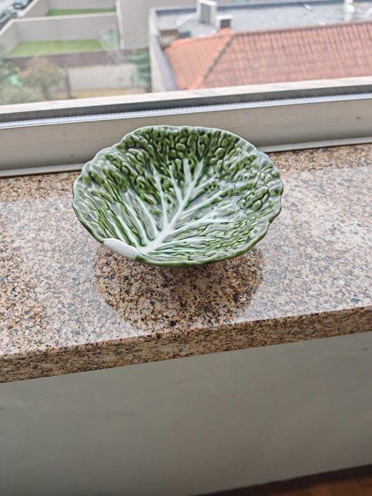 Travessa efeito couve