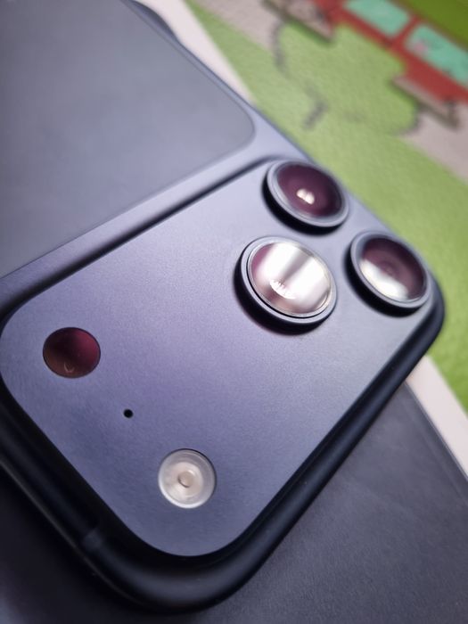 Apple iPhone 17 Pro Max 256
