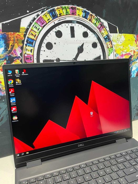 Dell Precision 7670 i7 для відео та графіки є 5 шт