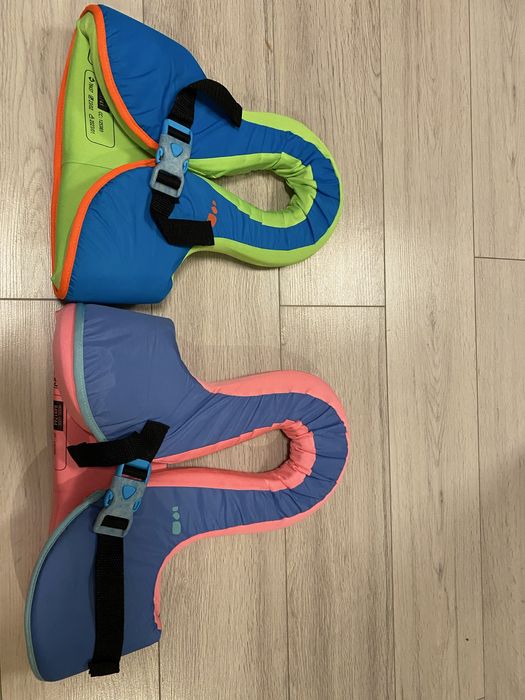 Kamizelka pływacka piankowa dla dzieci  Decathlon