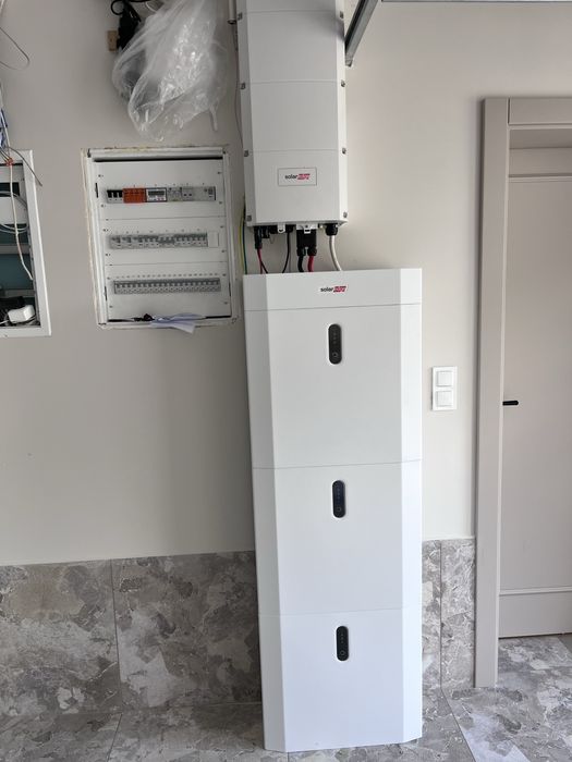 Elektryk, Usługi elektryczne, Instalacje elektryczne odgromowe