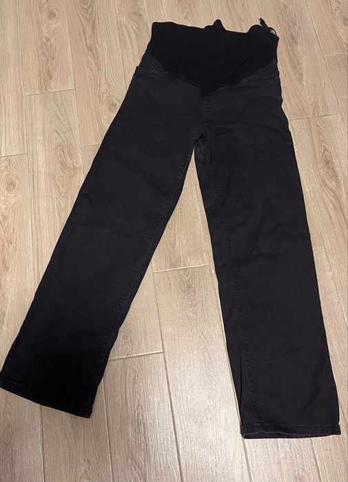 Штани для вагітних на високу жінку 46р