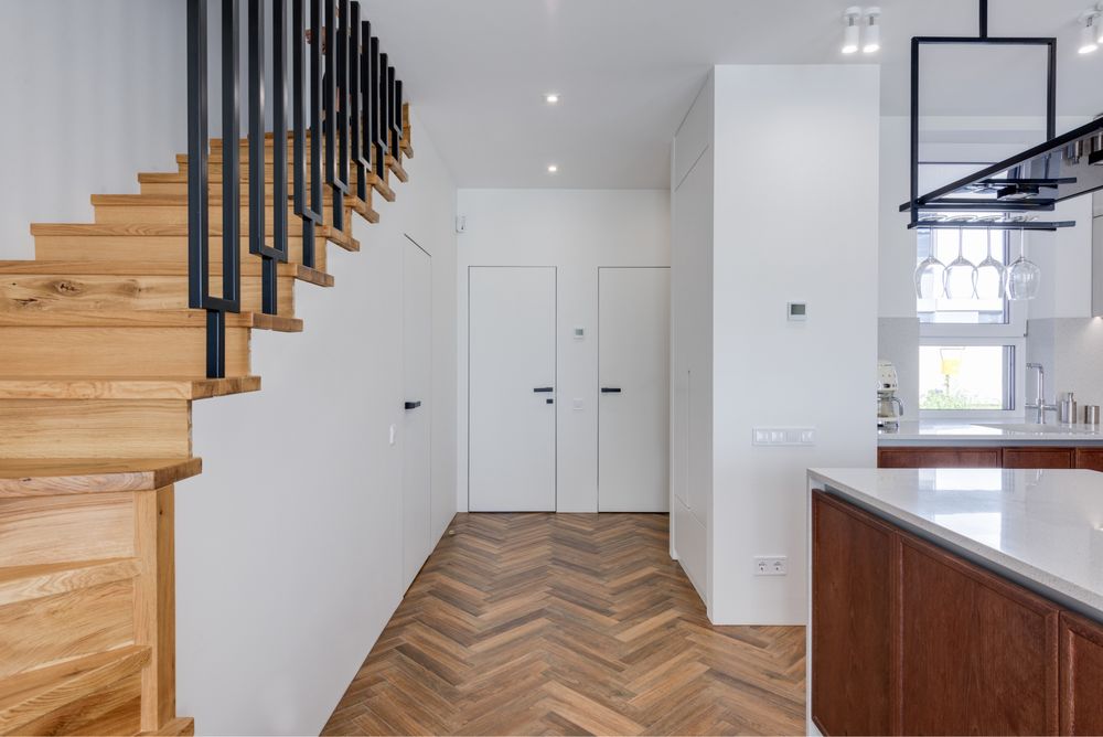 Продам таунхаус Нові Петрівці