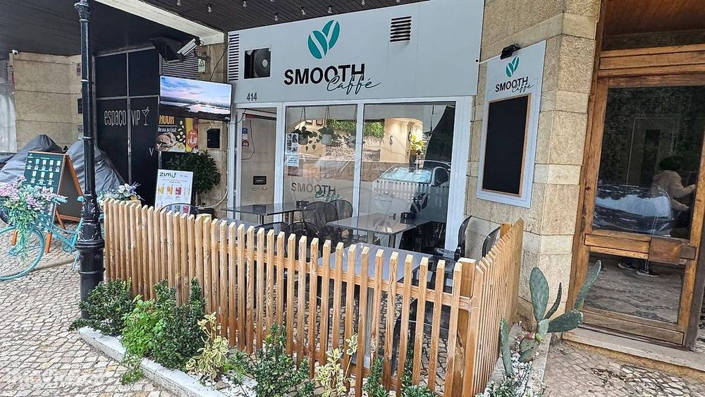 Trespasse  para venda