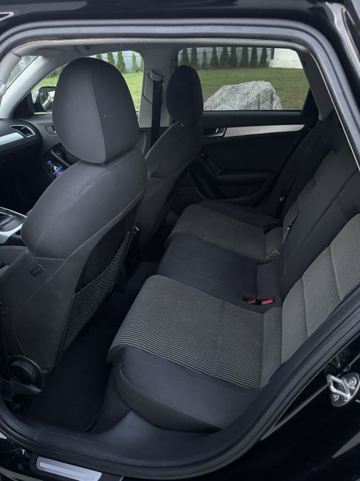 Продам Audi A4 B8 2009 2.0 TFSI