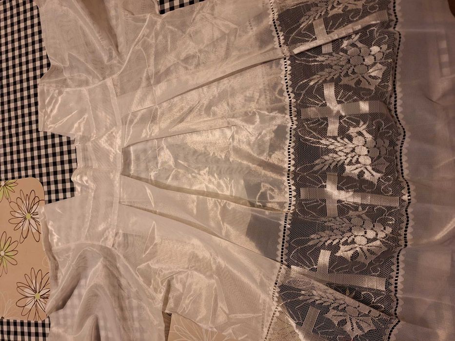 komża dla ministranta