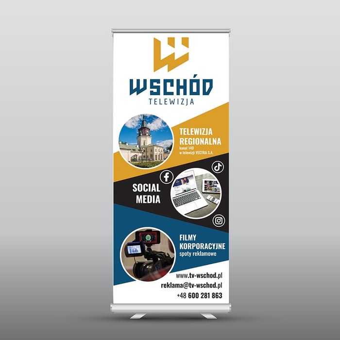 Projekty graficzne "ze smakiem"