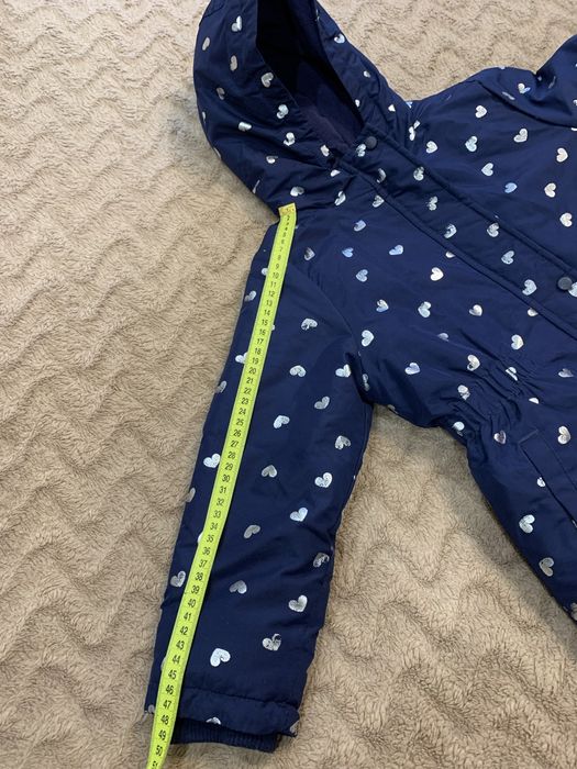 Курточка демісезон для дівчинки