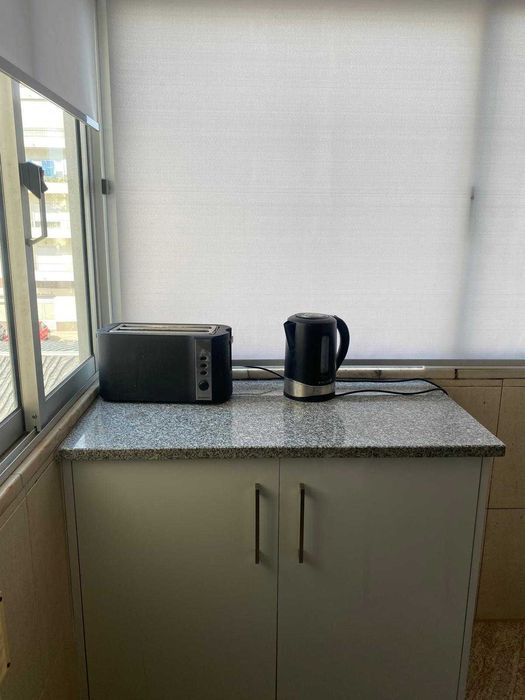 Arrenda-se T3 em Santa Apolónia, Coimbra - Estacionamento Privativo