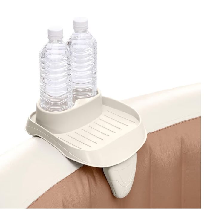 Intex Bandeja com Suporte para Bebidas Integrado