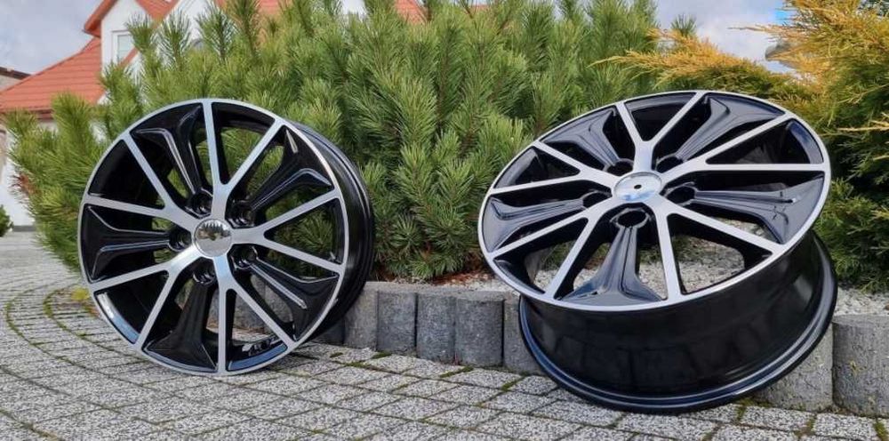 FELGI FE171 do KToyota Auris Avensis Hyundai 16