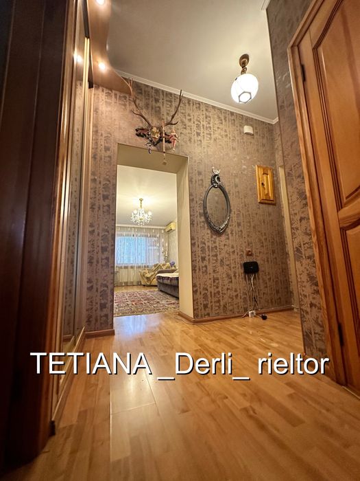 3-комнатная квартира по адресу Куликово поле пл. (площадь 62,5 м²) - Atlanta.ua - фото 10