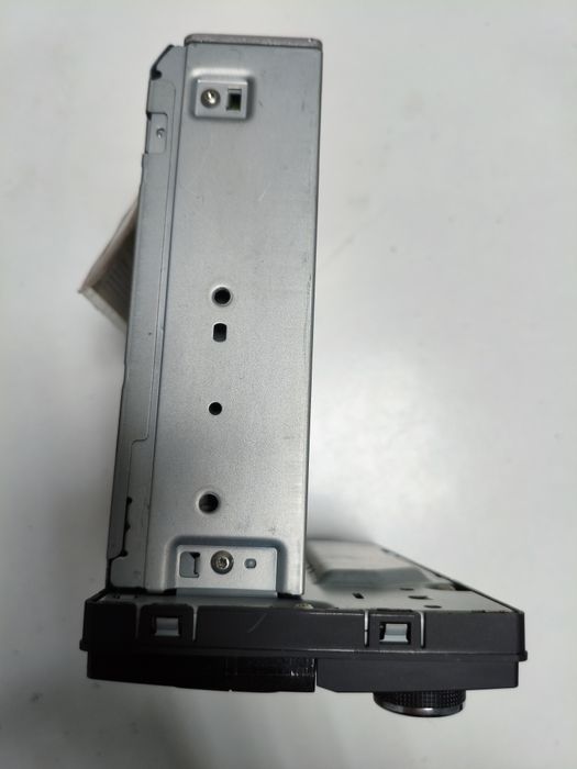 Radio Nissan Leaf eléctrico 2017